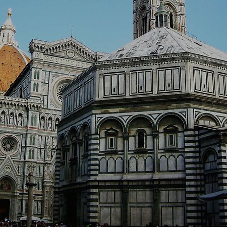 Florence Vintage Apartments Eksteriør billede