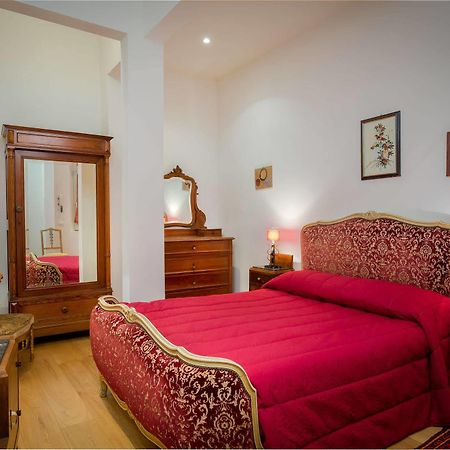 Florence Vintage Apartments Eksteriør billede