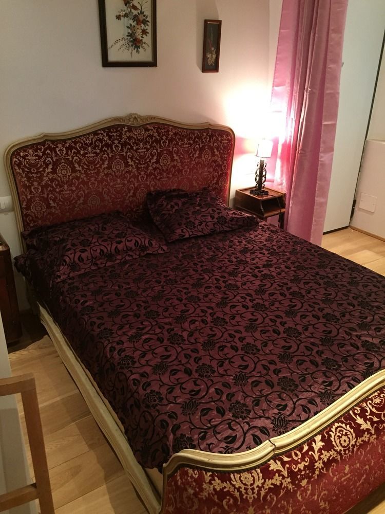 Florence Vintage Apartments Eksteriør billede