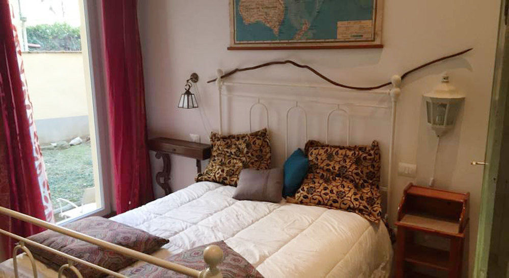 Florence Vintage Apartments Eksteriør billede